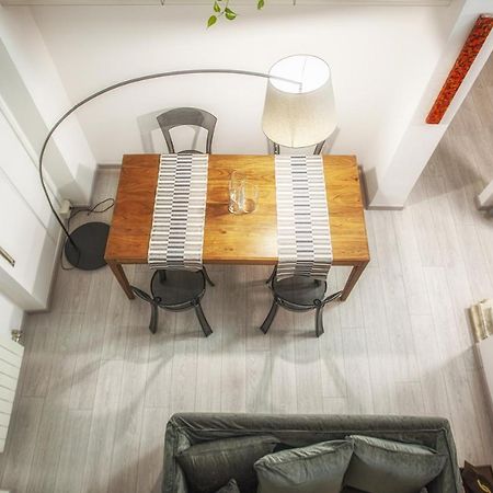 La Casa Di Cosimo Διαμέρισμα Γένοβα Εξωτερικό φωτογραφία