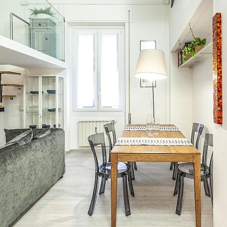 La Casa Di Cosimo Διαμέρισμα Γένοβα Εξωτερικό φωτογραφία