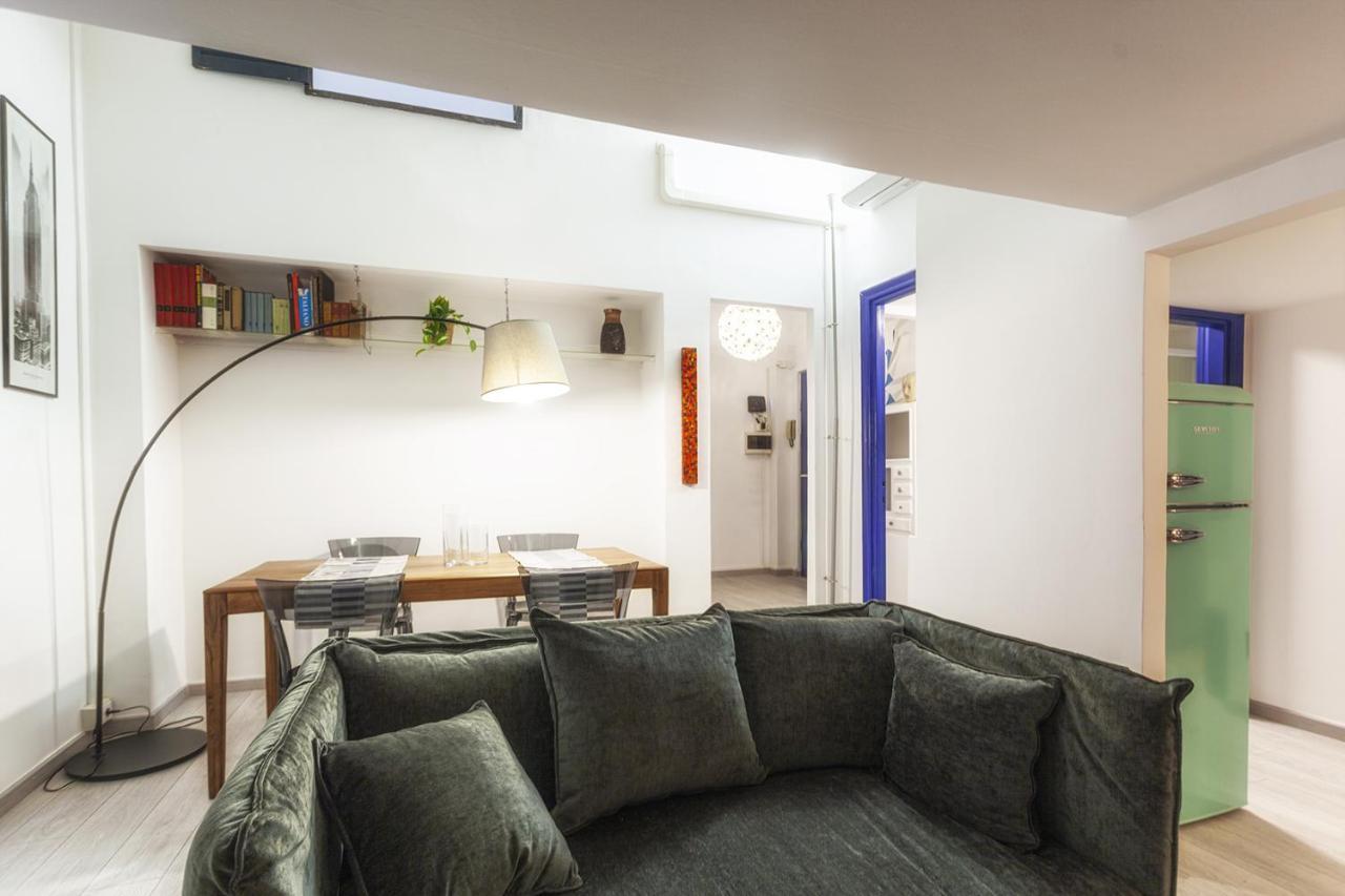 La Casa Di Cosimo Διαμέρισμα Γένοβα Εξωτερικό φωτογραφία
