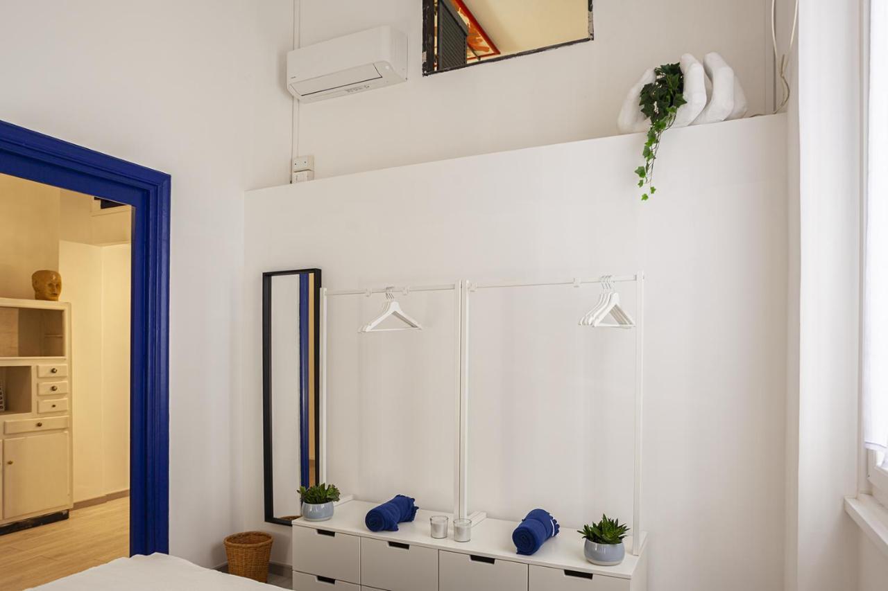 La Casa Di Cosimo Διαμέρισμα Γένοβα Εξωτερικό φωτογραφία