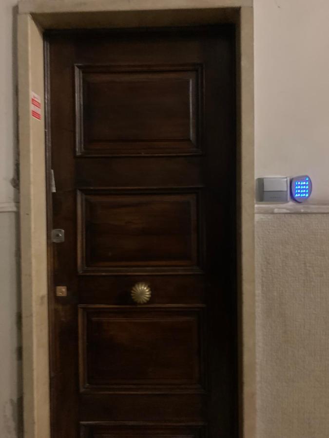 La Casa Di Cosimo Διαμέρισμα Γένοβα Εξωτερικό φωτογραφία